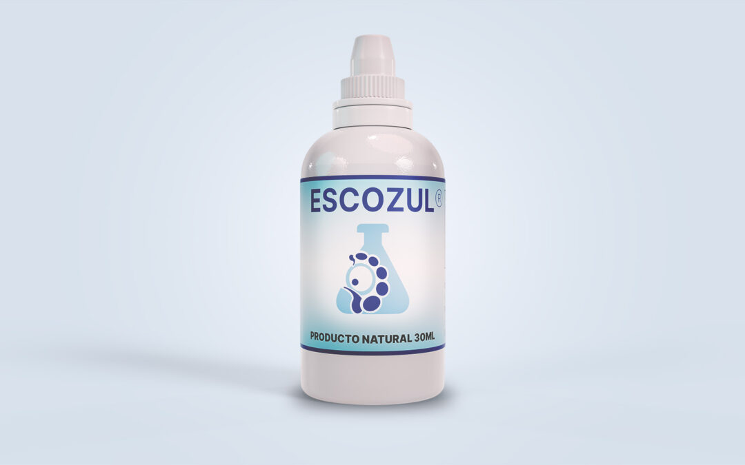 Buy Blue Scorpion Venom®