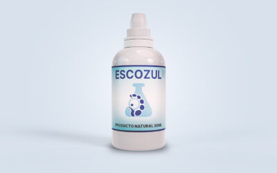 Comprar el Veneno del Escorpión Azul®