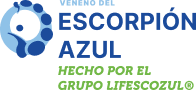 Veneno del Escorpión Azul